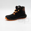 SCARPE ANTINFORTUNISTICHE COFRA RUSHING S3 SRC