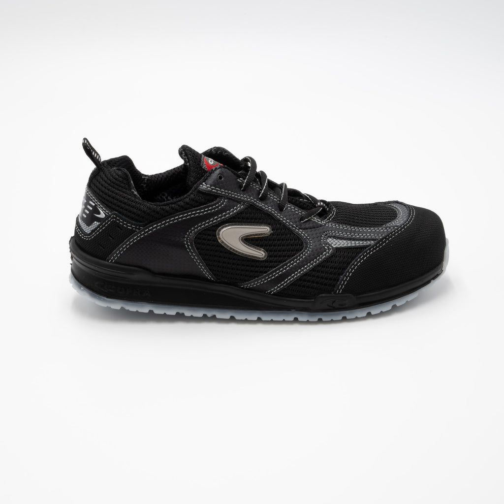SCARPE ANTINFORTUNISTICHE COFRA PETRI S1P SRC