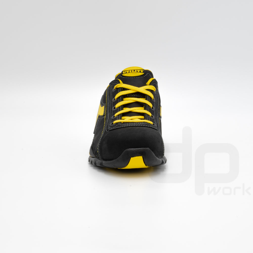 SCARPE ANTINFORTUNISTICHE DIADORA UTILITY GLOVE LOW S3S FO HRO