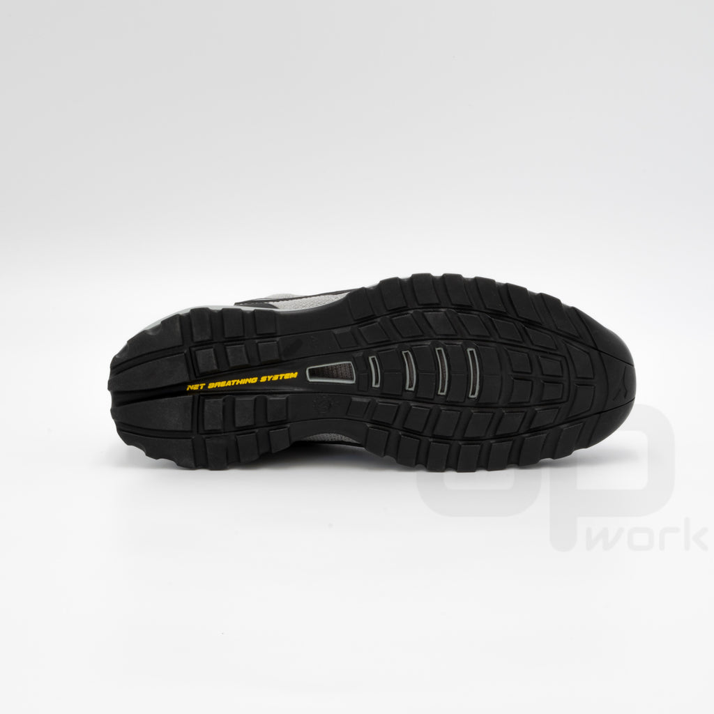 SCARPE ANTINFORTUNISTICHE DIADORA UTILITY GLOVE NET LOW S1PL FO SR HRO ESD