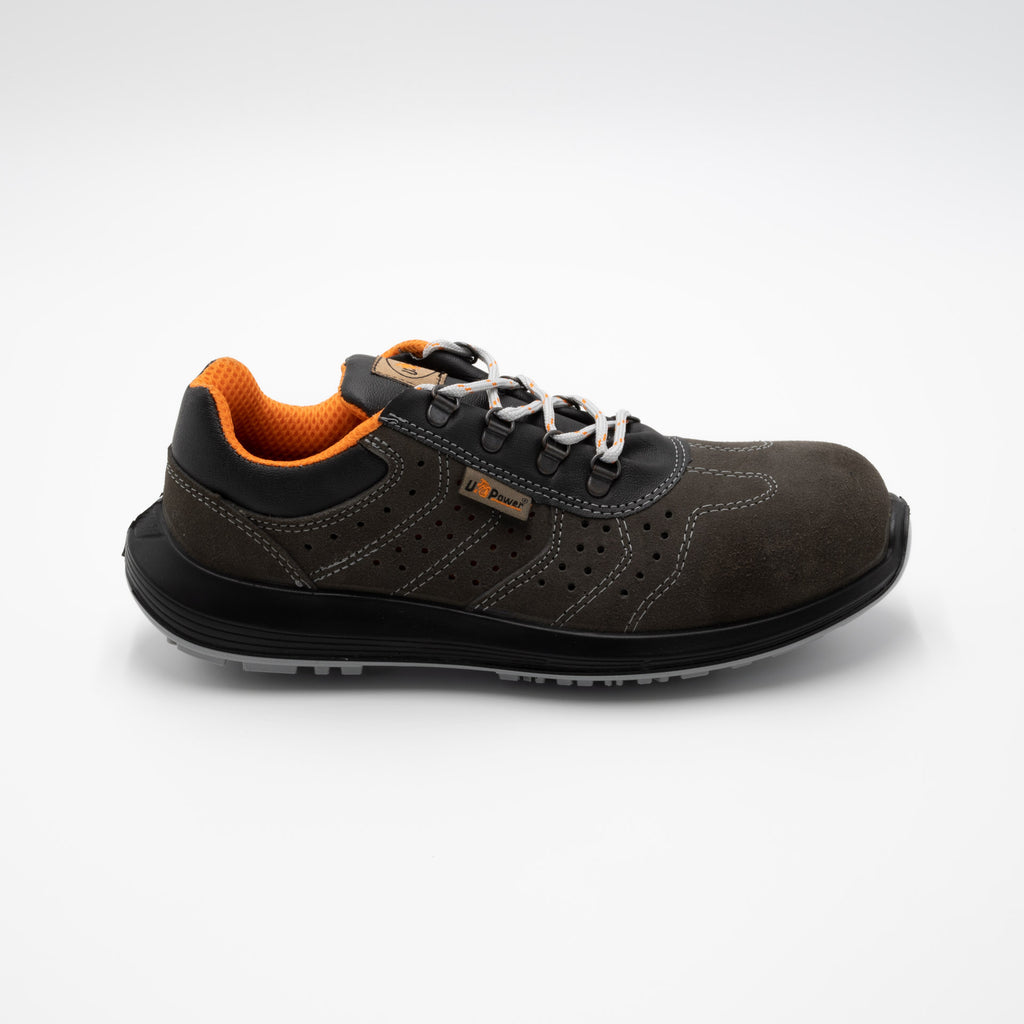 SCARPE ANTINFORTUNISTICHE U-POWER STEP ONE -U- APRIL S1P SRC
