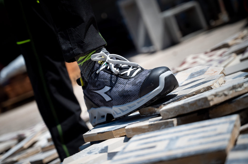 Safety Shoes S1P