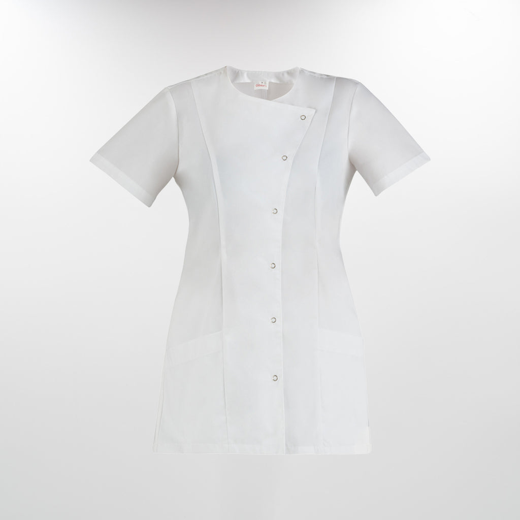 GIBLOR'S ELEA WORK TUNIC