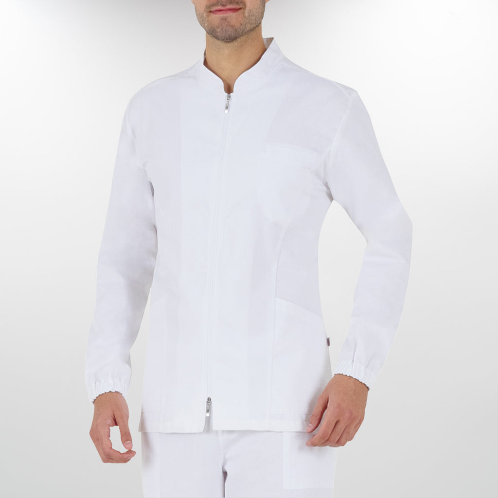 GIBLOR'S GABRIELE WORK TUNIC