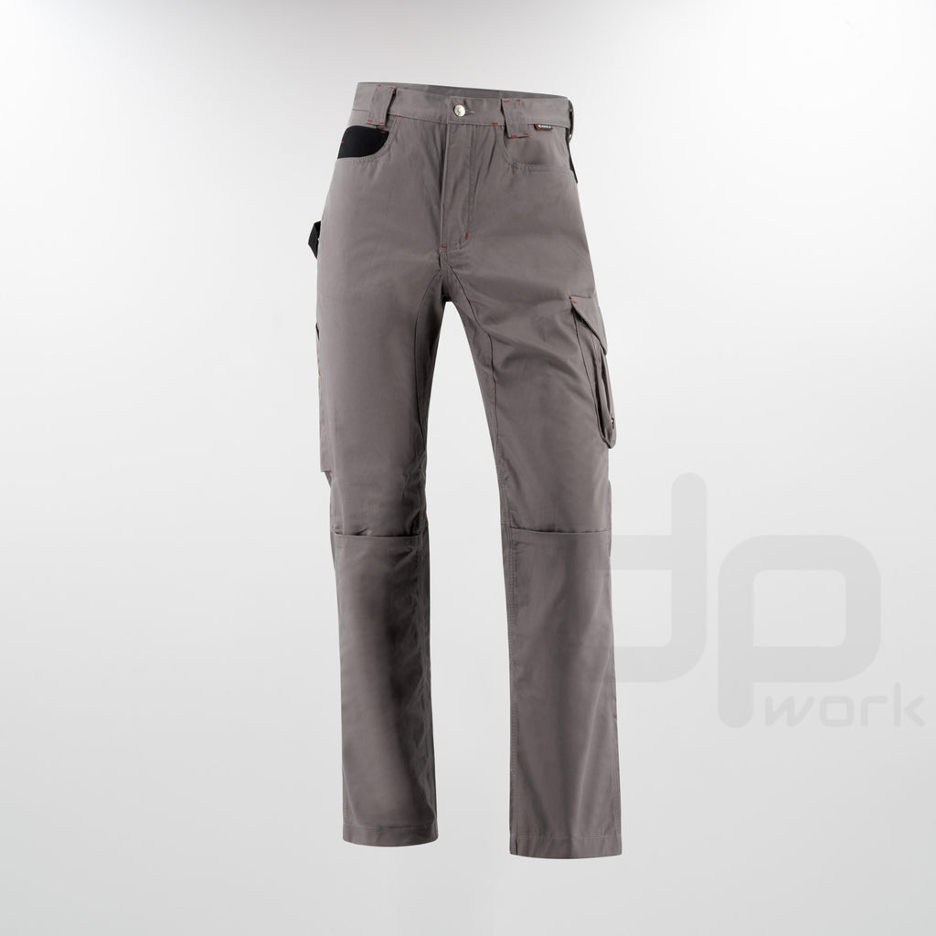 PANTALONE DA LAVORO COFRA DRILL