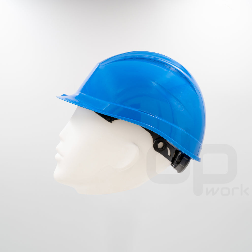 DELTAPLUS QUARTZ UP III WORK HELMET