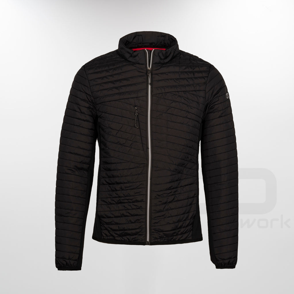 GIACCA DA LAVORO DIADORA UTILITY LIGHT PADDED JACKET ATHENA