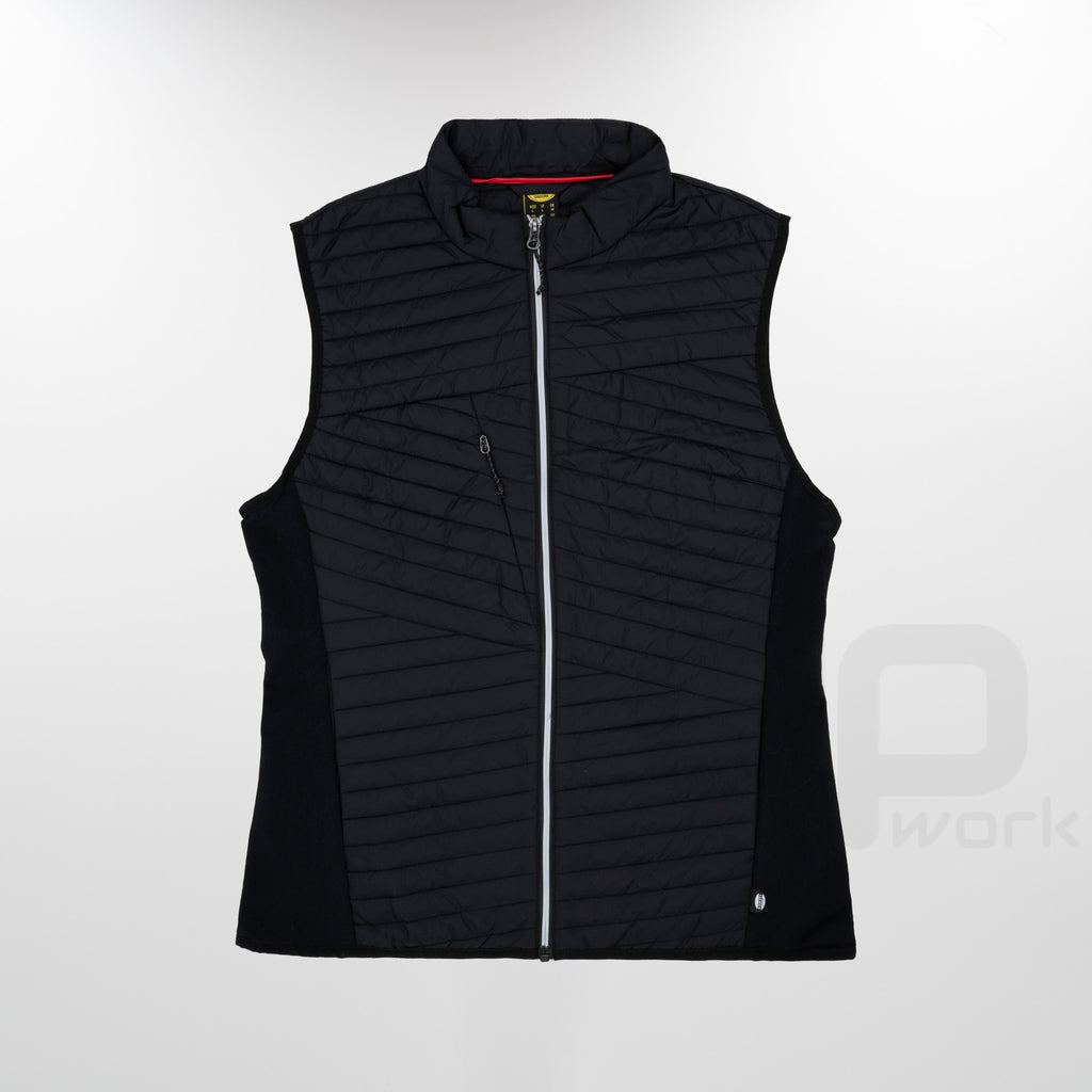 GILET DA LAVORO DIADORA UTILITY LIGHT PADDED VEST ATHENA