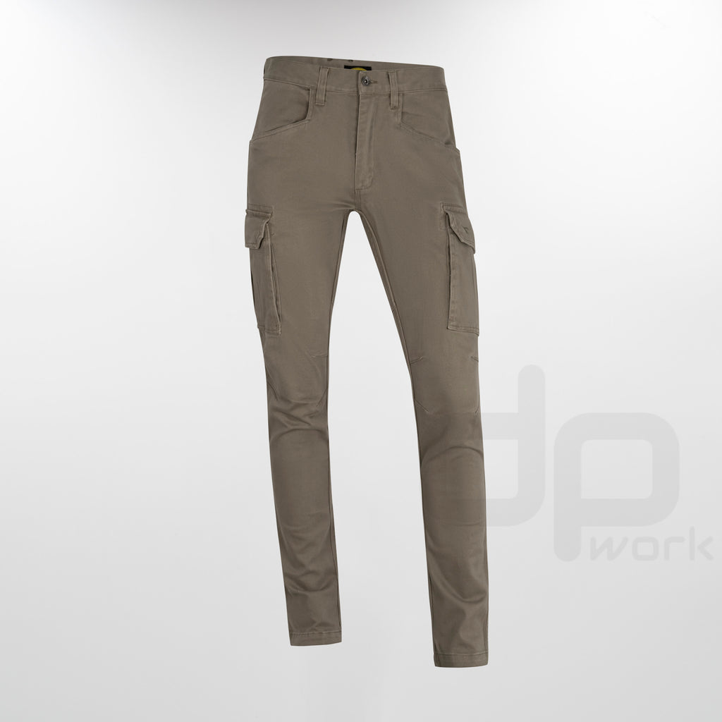 PANTALONE DA LAVORO DIADORA UTILITY CARGO MOSCOW