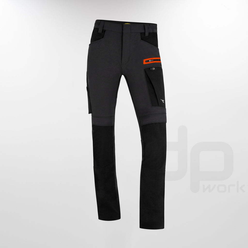 PANTALONE DA LAVORO DIADORA UTILITY HYBRID PERFORMANCE