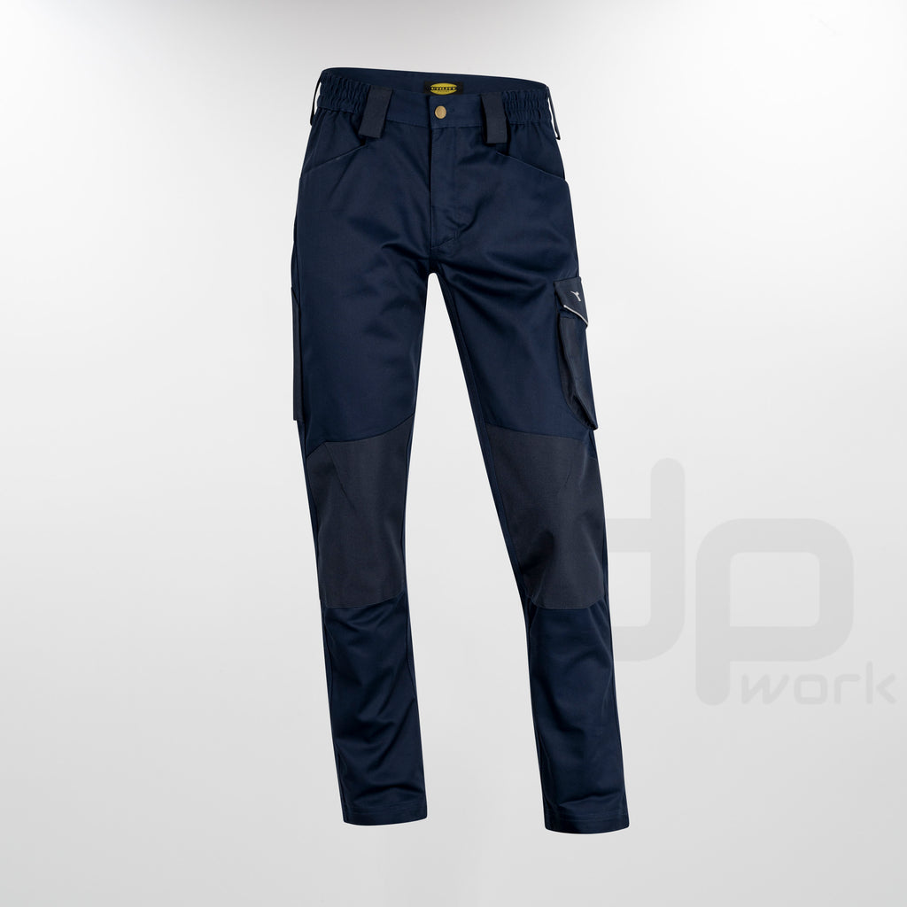 PANTALONE DA LAVORO DIADORA UTILITY ROCK WINTER PERFORMANCE