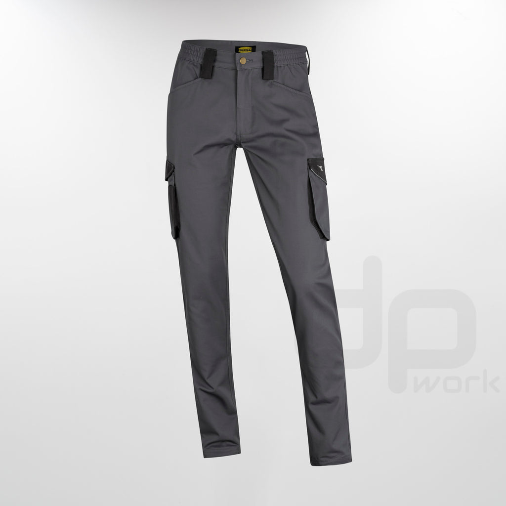 PANTALONE DA LAVORO DIADORA UTILITY STAFF WINTER CARGO