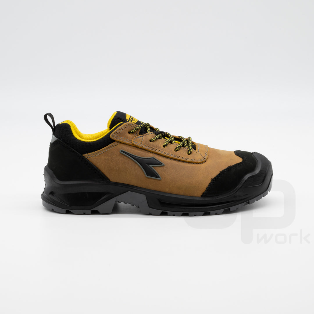 Diadora Utility Classic Low S3S FO SC LG SR