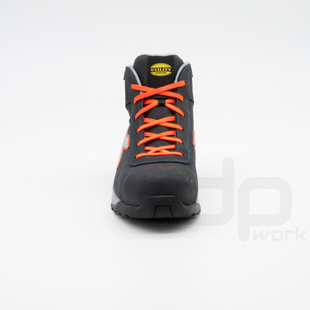 SCARPE ANTINFORTUNISTICHE DIADORA UTILITY GLOVE MDS MID S3S FO HRO SR