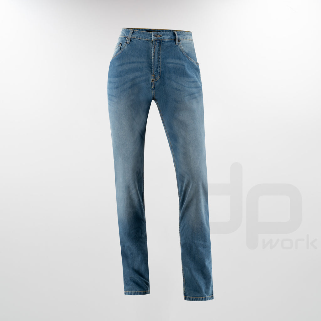 JEANS DA LAVORO DIADORA UTILITY PANT STONE 5 PKT