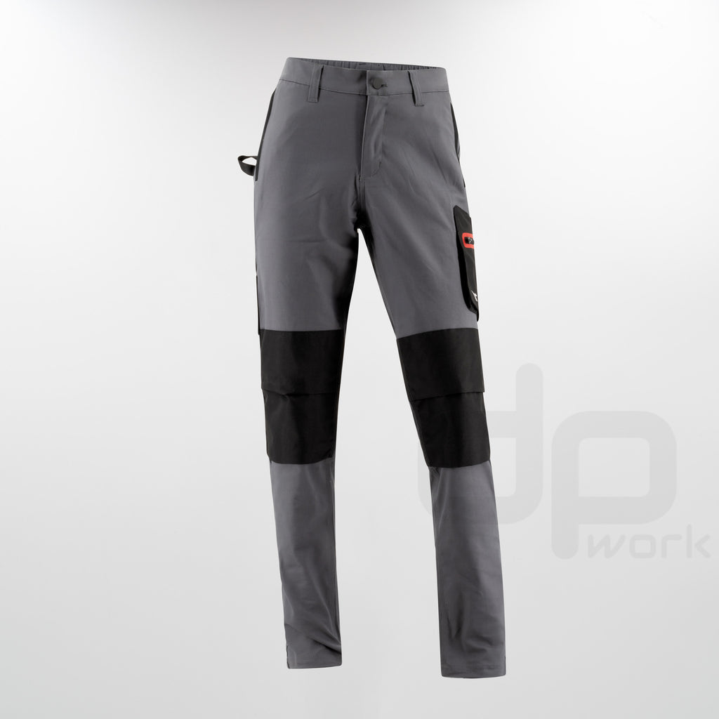 PANTALONE DA LAVORO DIADORA UTILITY STRETCH PERFORMANCE