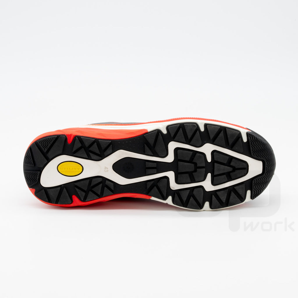 Diadora Utility Vortex DA2 Low S3S, stivali di sicurezza unisex Diadora Utility Vortex DA2 Low S3S, stivali di sicurezza unisex