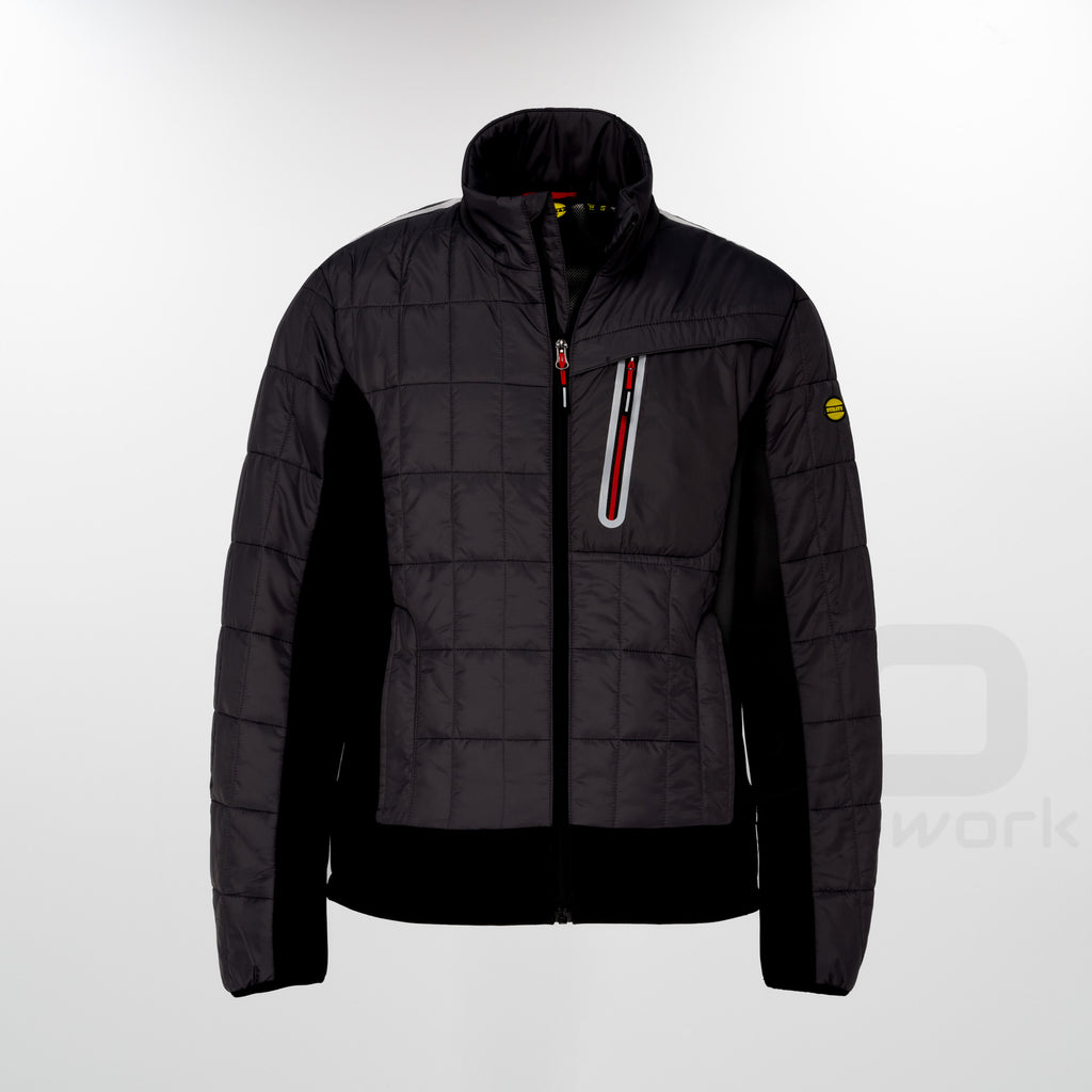 GIACCA DA LAVORO DIADORA UTILITY LIGHT PADDED JACKET TECH