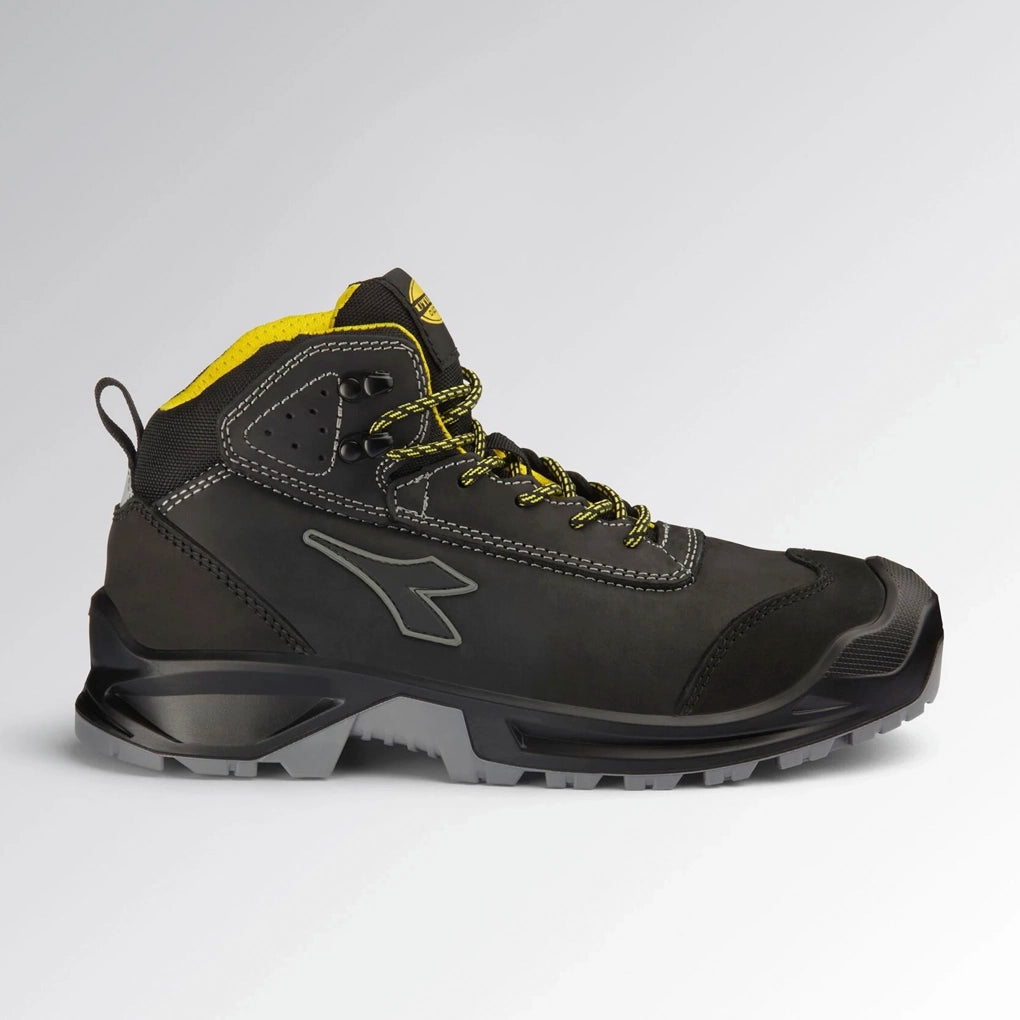 Diadora Utility Classic Mid S3S FO SC LG SR