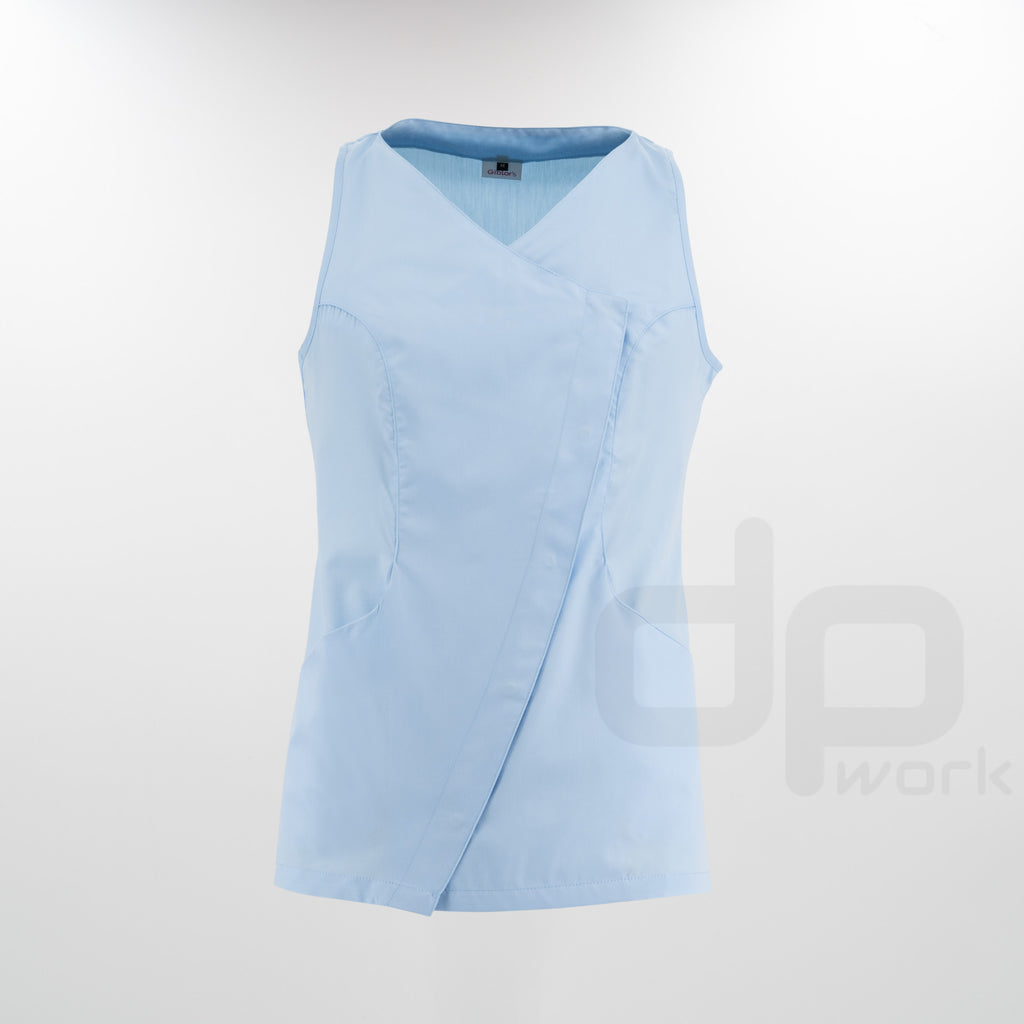 GIBLOR'S SARA WORK TUNIC