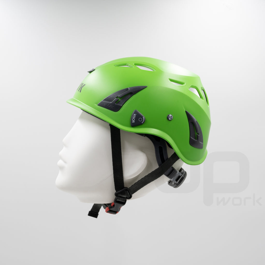 CASCO DA LAVORO KASK PLASMA AQ