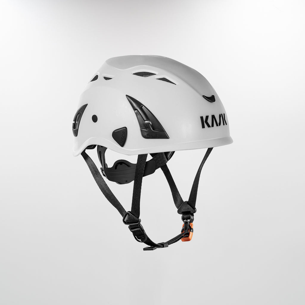 CASCO DA LAVORO KASK SUPERPLASMA AQ