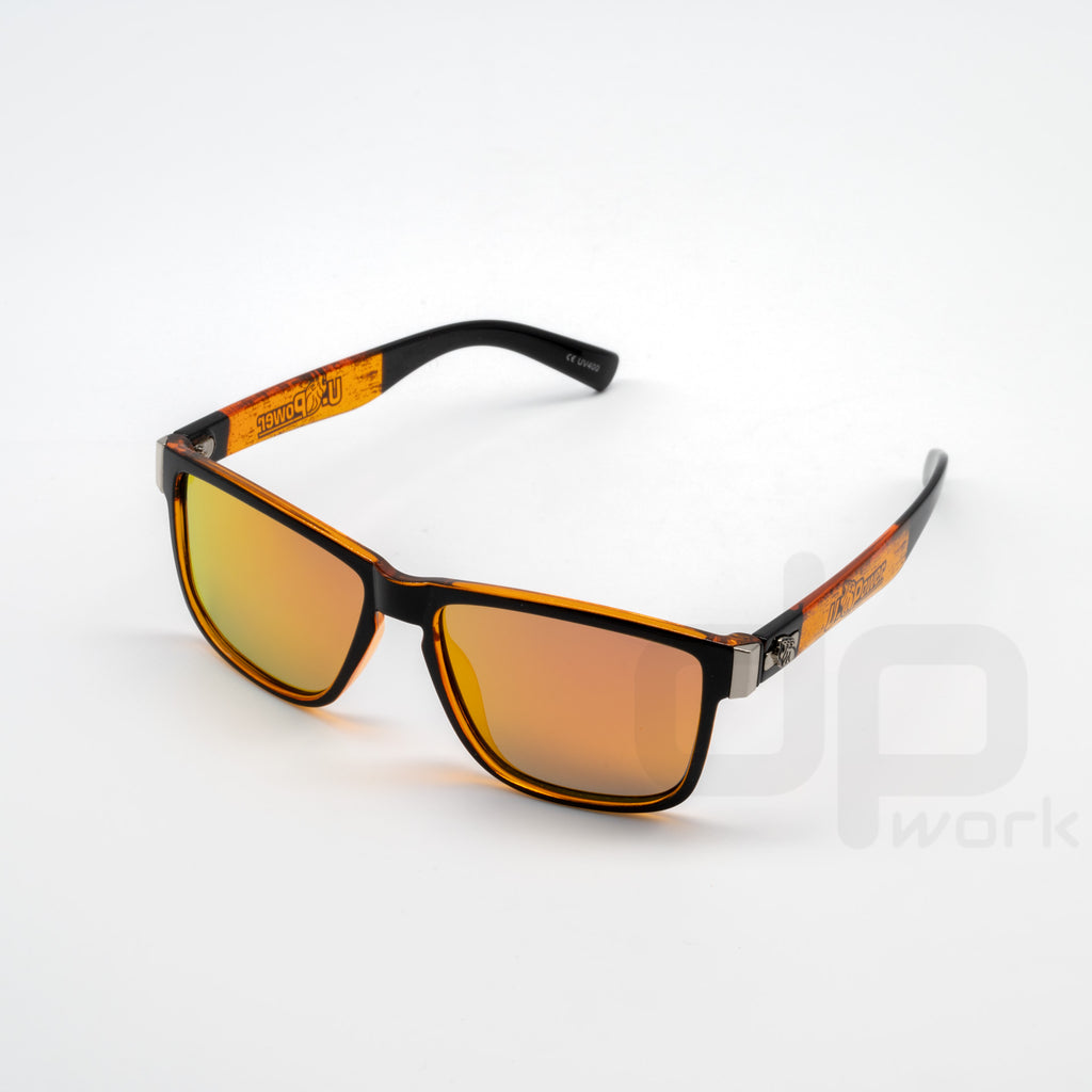 U-POWER OCCHIALI FUTURE