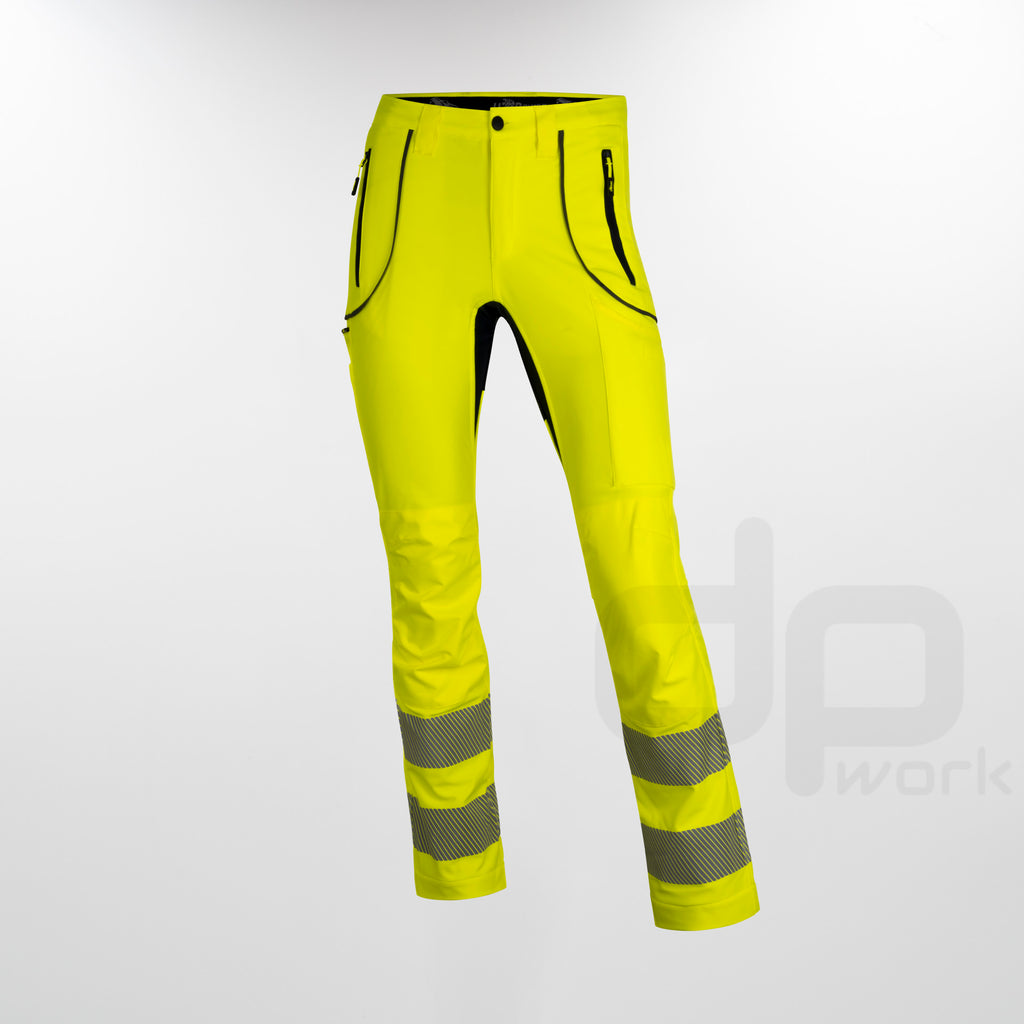 U-POWER REN HIGH VISIBILITY PANTS