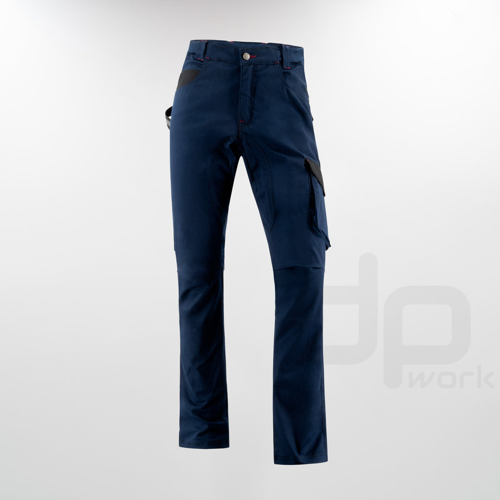 PANTALONE DA LAVORO ROSSINI STIFFER