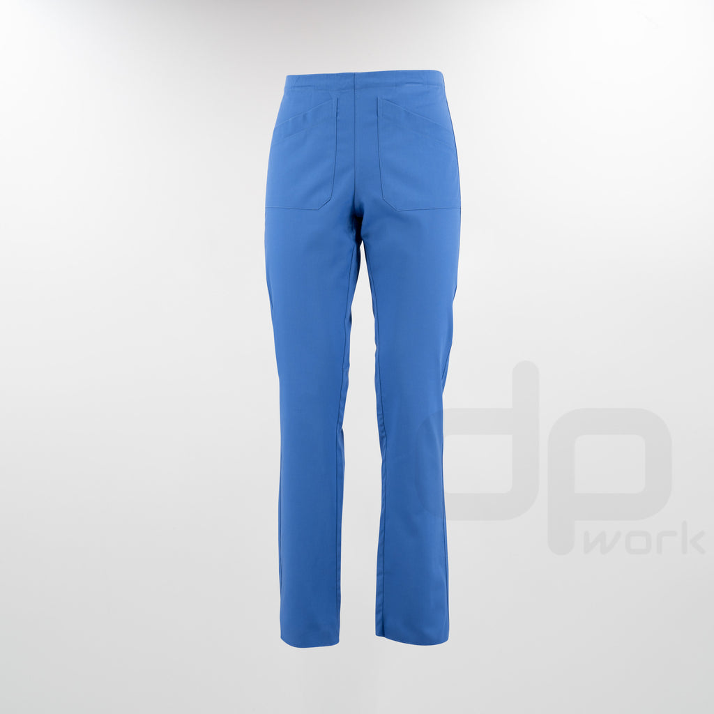 PANTALONE DA LAVORO SIGGI GROUP MILANO