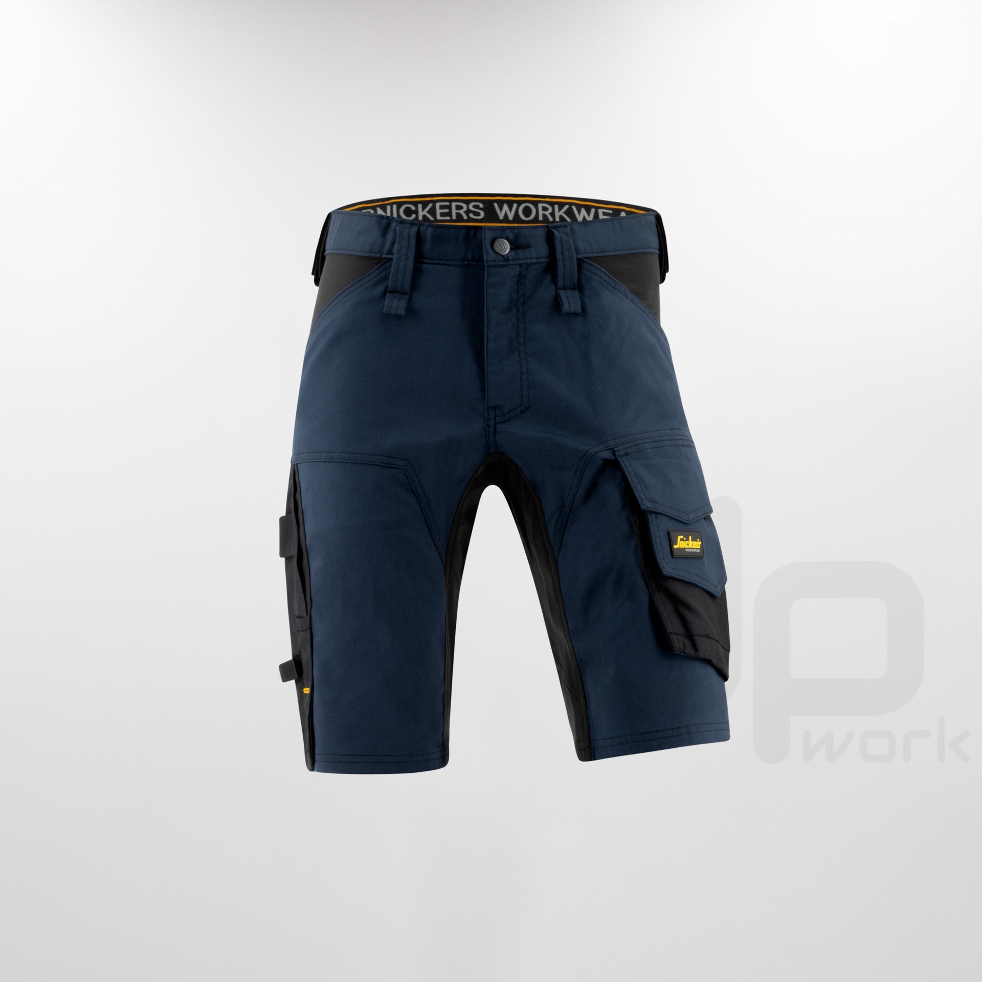 Pantaloni Corti Snickers Pantaloni Lavoro Snickers Snickers