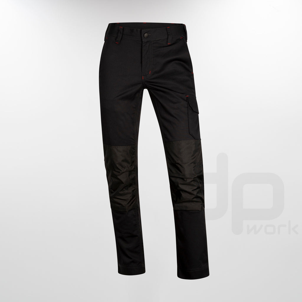 PANTALONE DA LAVORO U-POWER ALFA