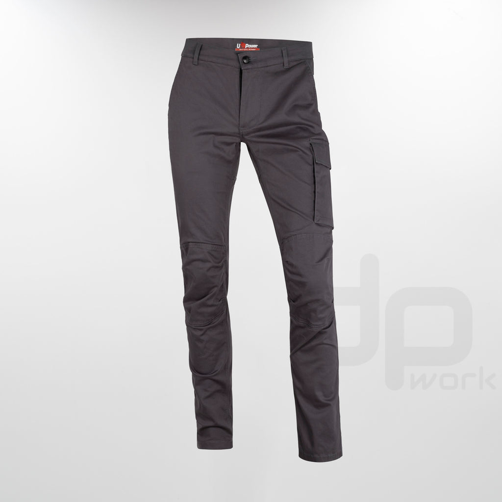 PANTALONE DA LAVORO U-POWER BALTIC