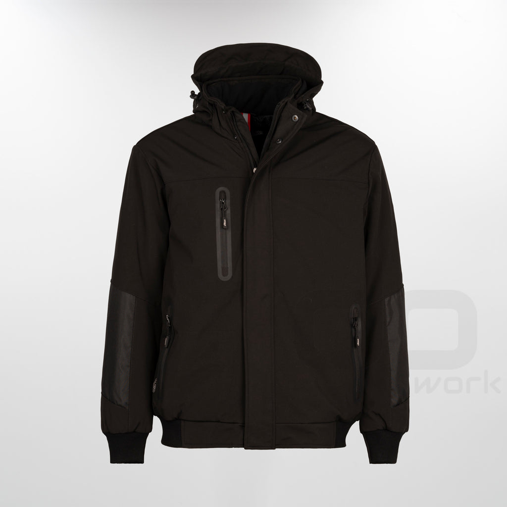 U-POWER BLAZE SOFTSHELL WORK JACKET