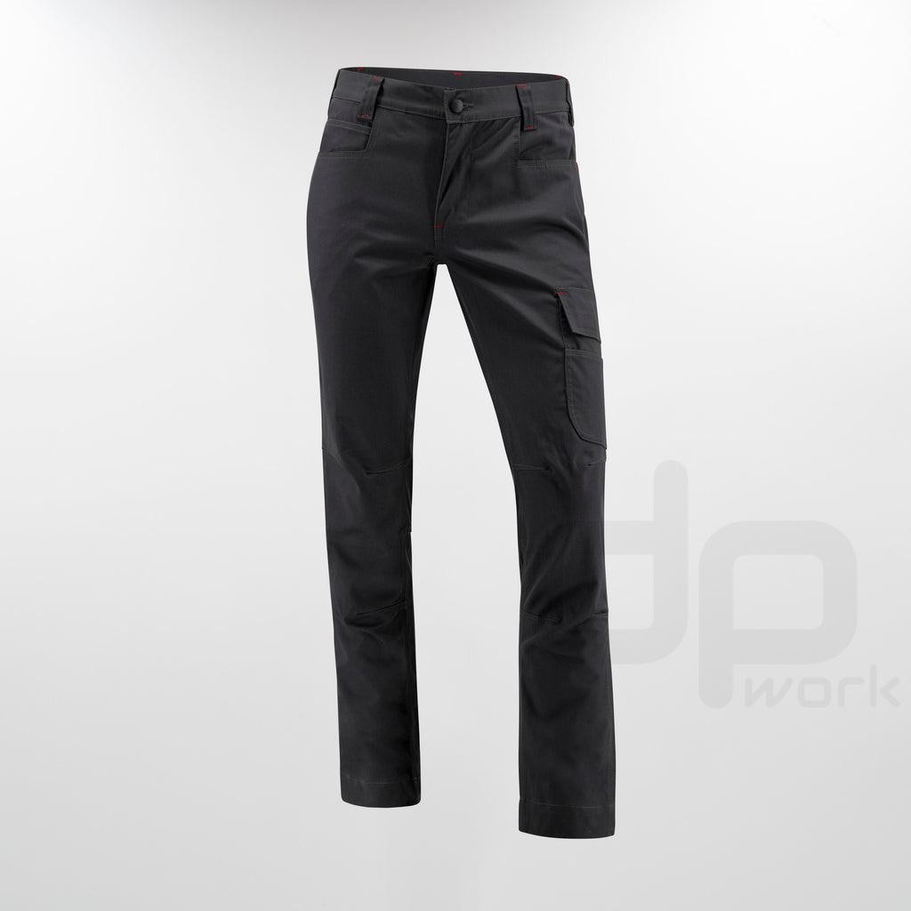 PANTALONE DA LAVORO INVERNALE U-POWER BRAVO TOP WINTER