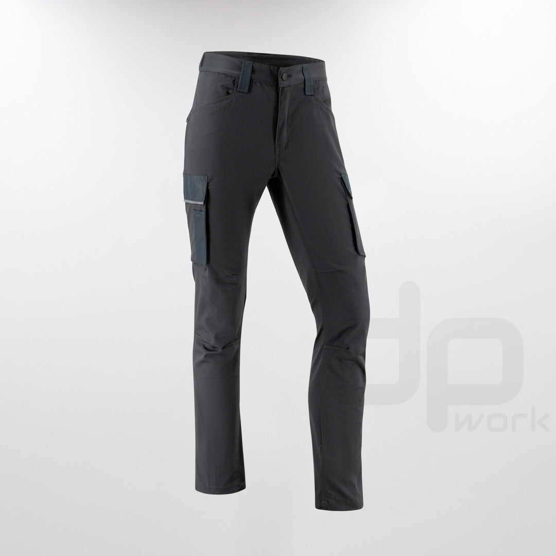 PANTALONE DA LAVORO U-POWER CRAZY – Depawork - Main Image