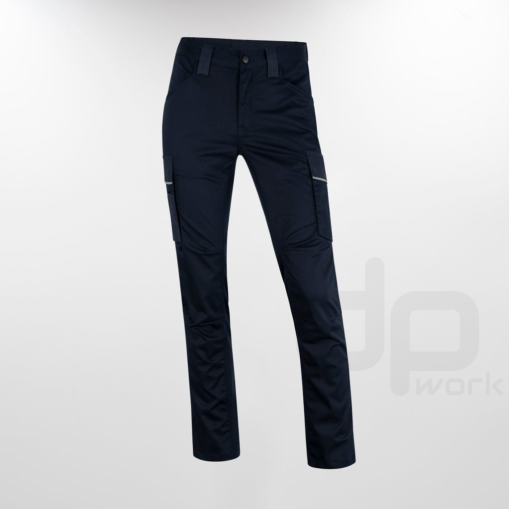 PANTALONE DA LAVORO U-POWER CRAZY