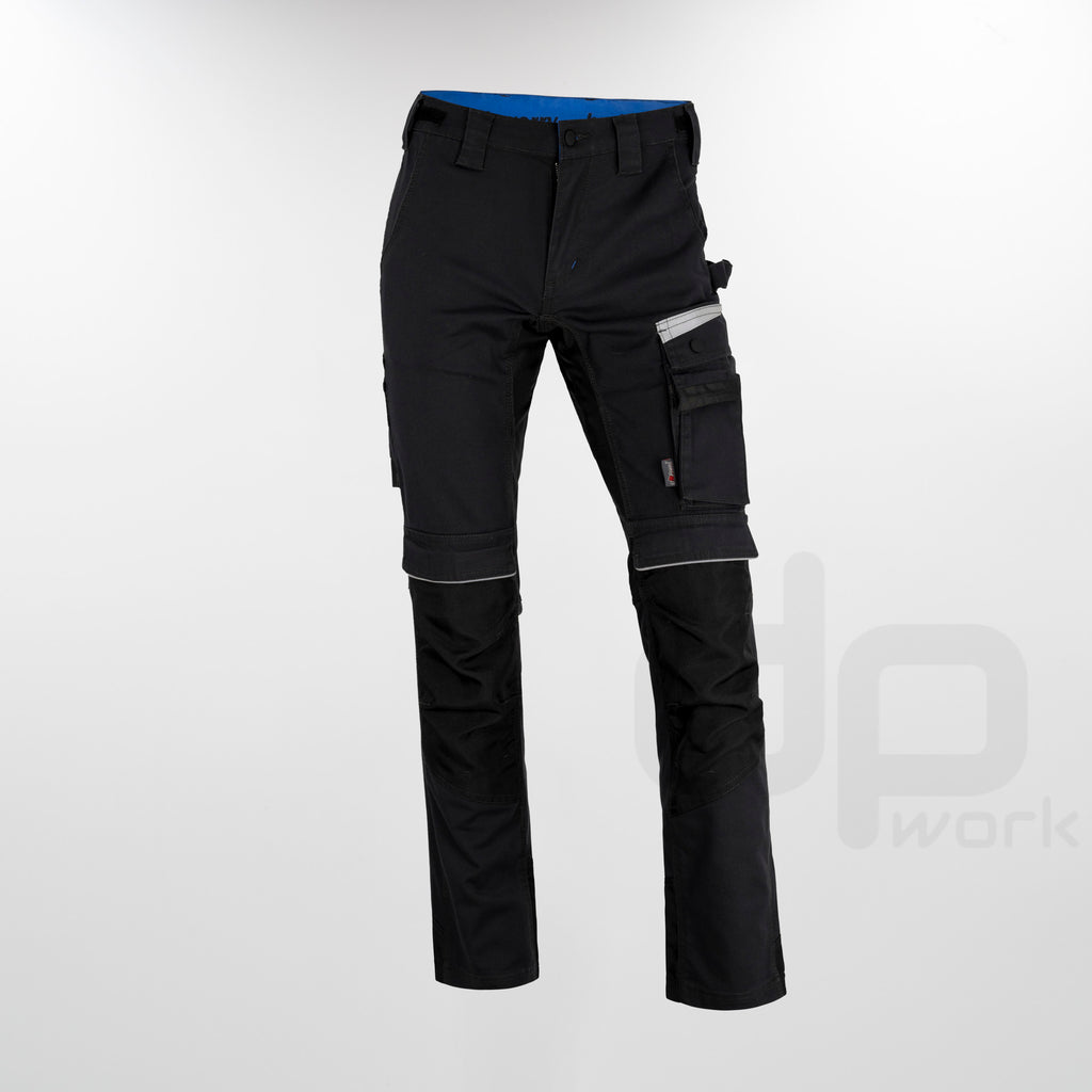 PANTALONE DA LAVORO U-POWER FLASH