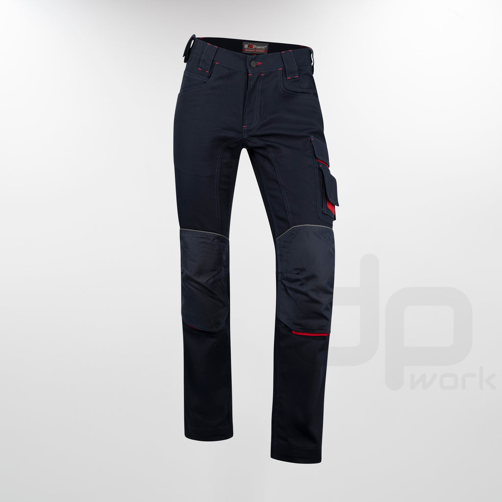 PANTALONE DA LAVORO U-POWER FREE