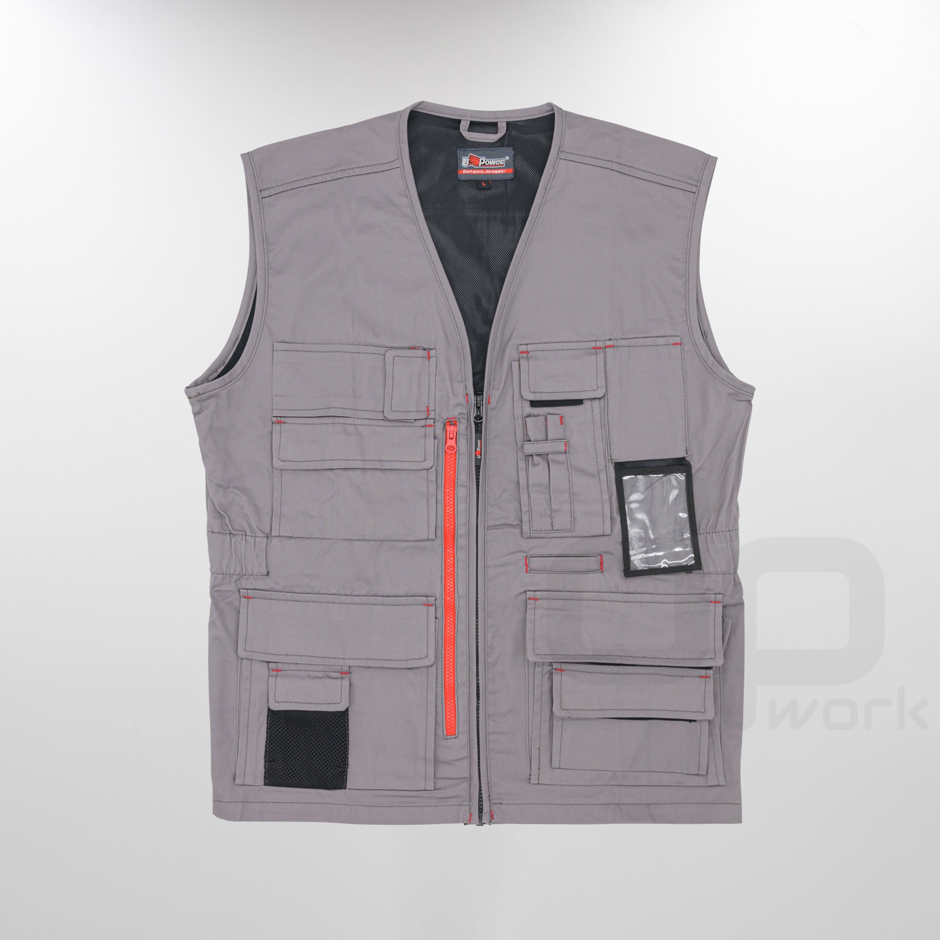 Upower Gilet Lavoro Invernale U-POWER Upower Universe Gilet