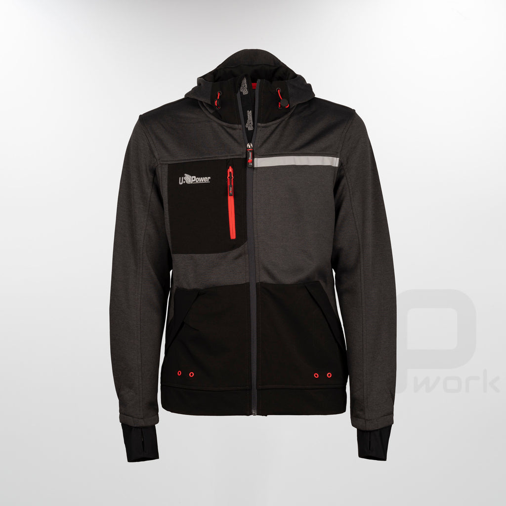 U-POWER GALAXY WORK SWEATSHIRT