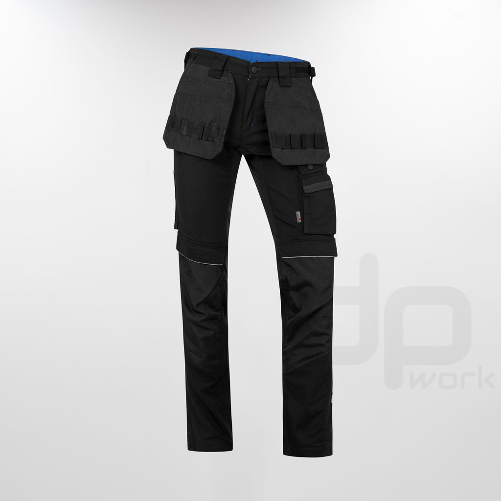 PANTALONE DA LAVORO U-POWER GORDON