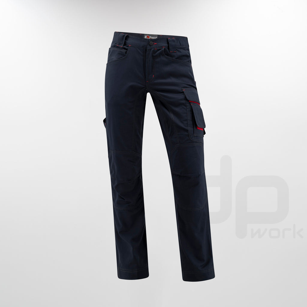 PANTALONE DA LAVORO U-POWER GRIN