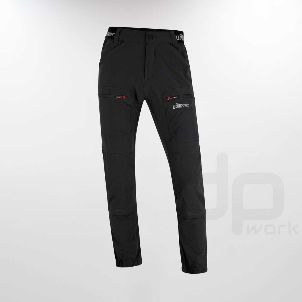 PANTALONE DA LAVORO U-POWER HARMONY