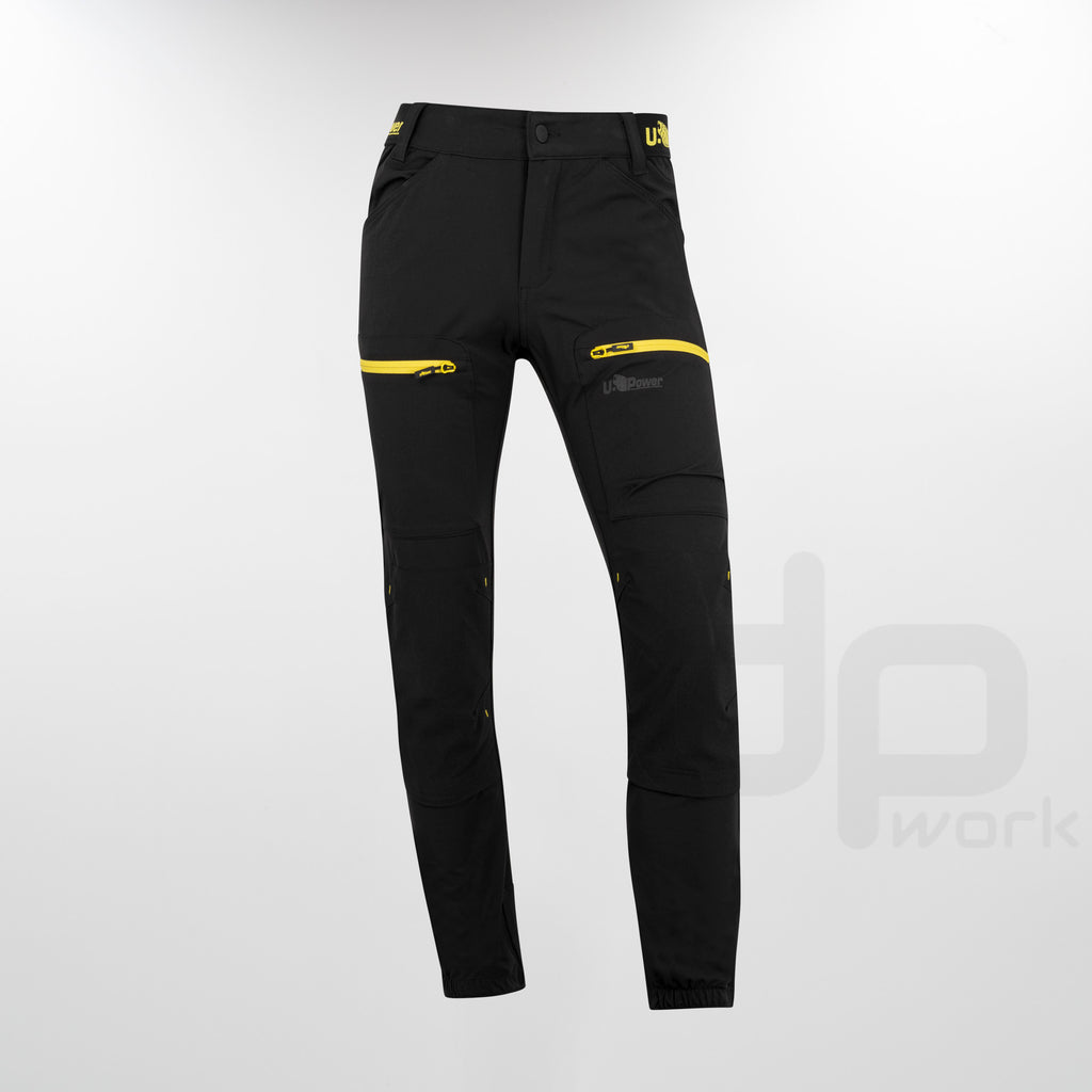 PANTALONE DA LAVORO U-POWER HORIZON