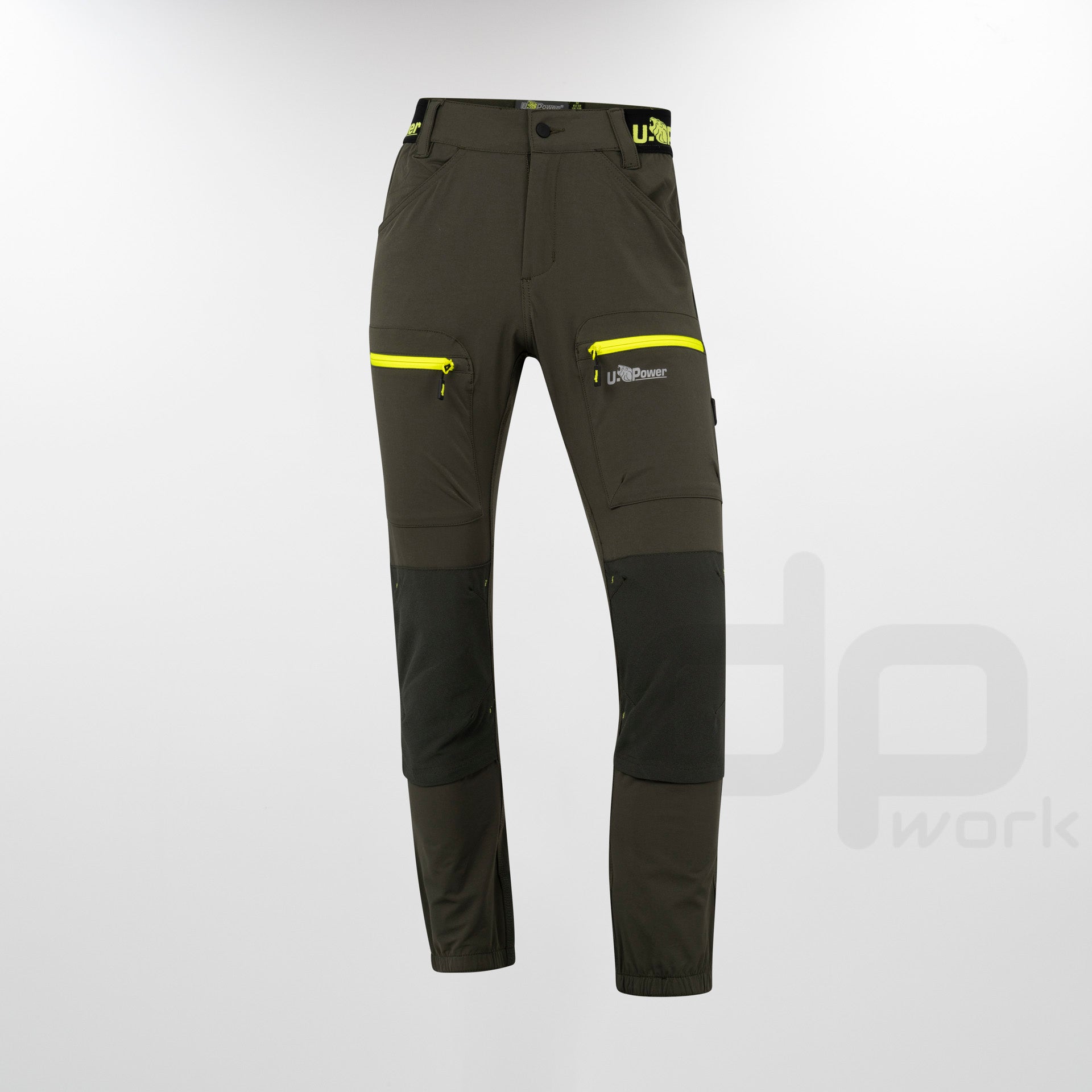 Horizon U Power Abbigliamento Lavoro U Power Horizon Pantaloni Da