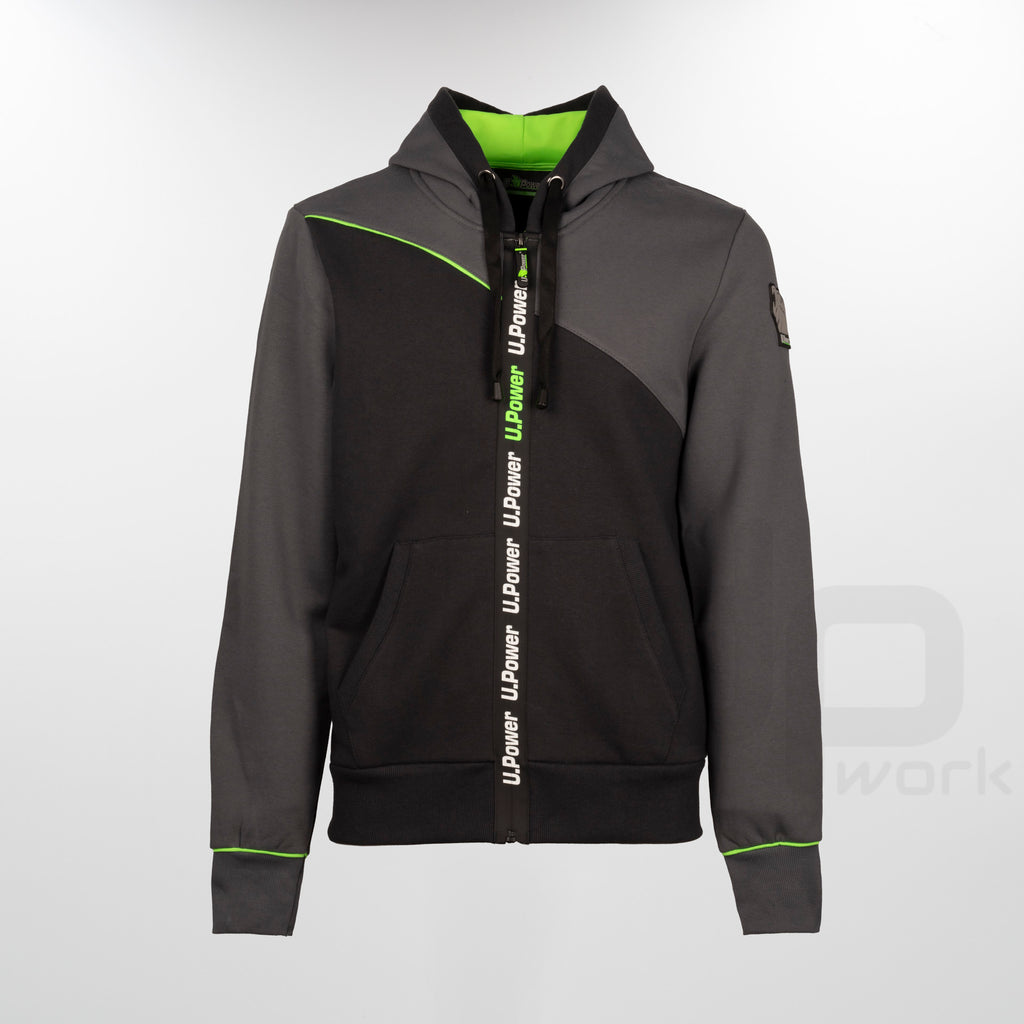 U-POWER JUPITER WORK SWEATSHIRT