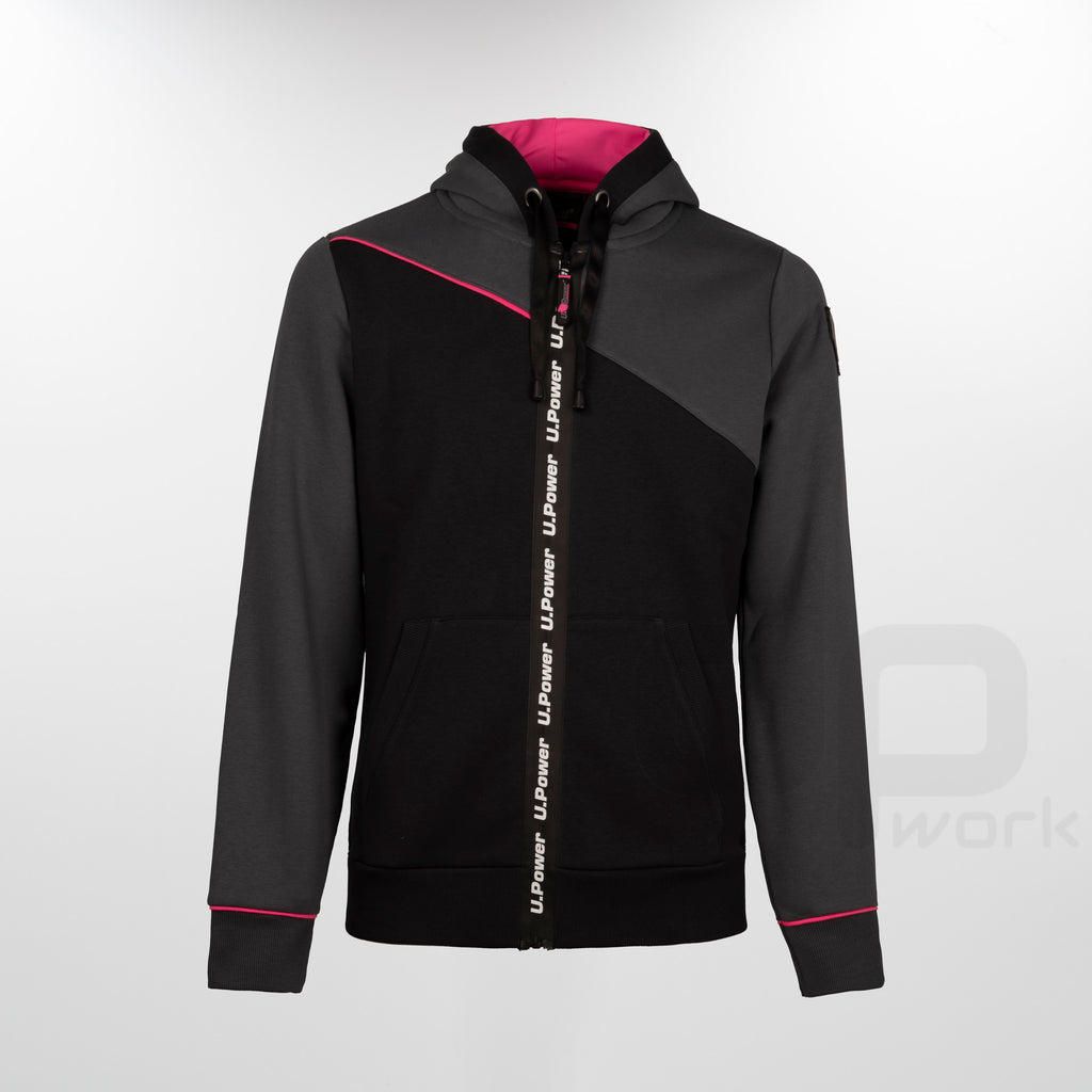 U-POWER JUPITER LADY WORK SWEATSHIRT