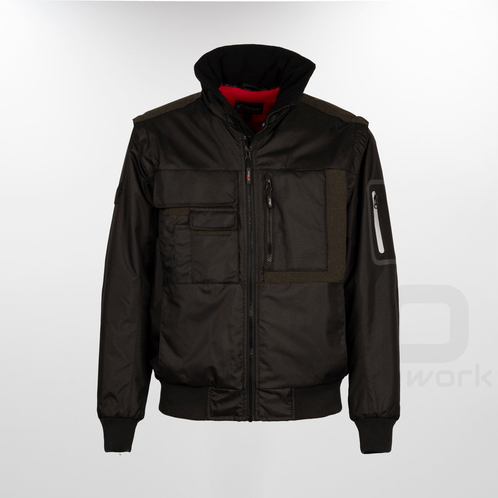 U-POWER MATE WORK JACKET