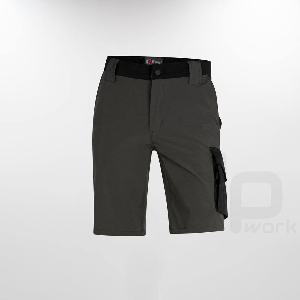 U-POWER MERCURY WORK SHORTS